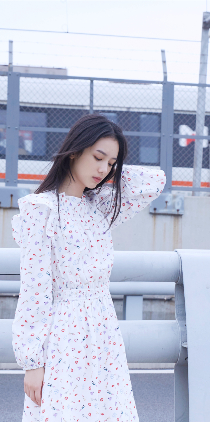 Zhou Ye Wallpapers - Wallpaper Cave