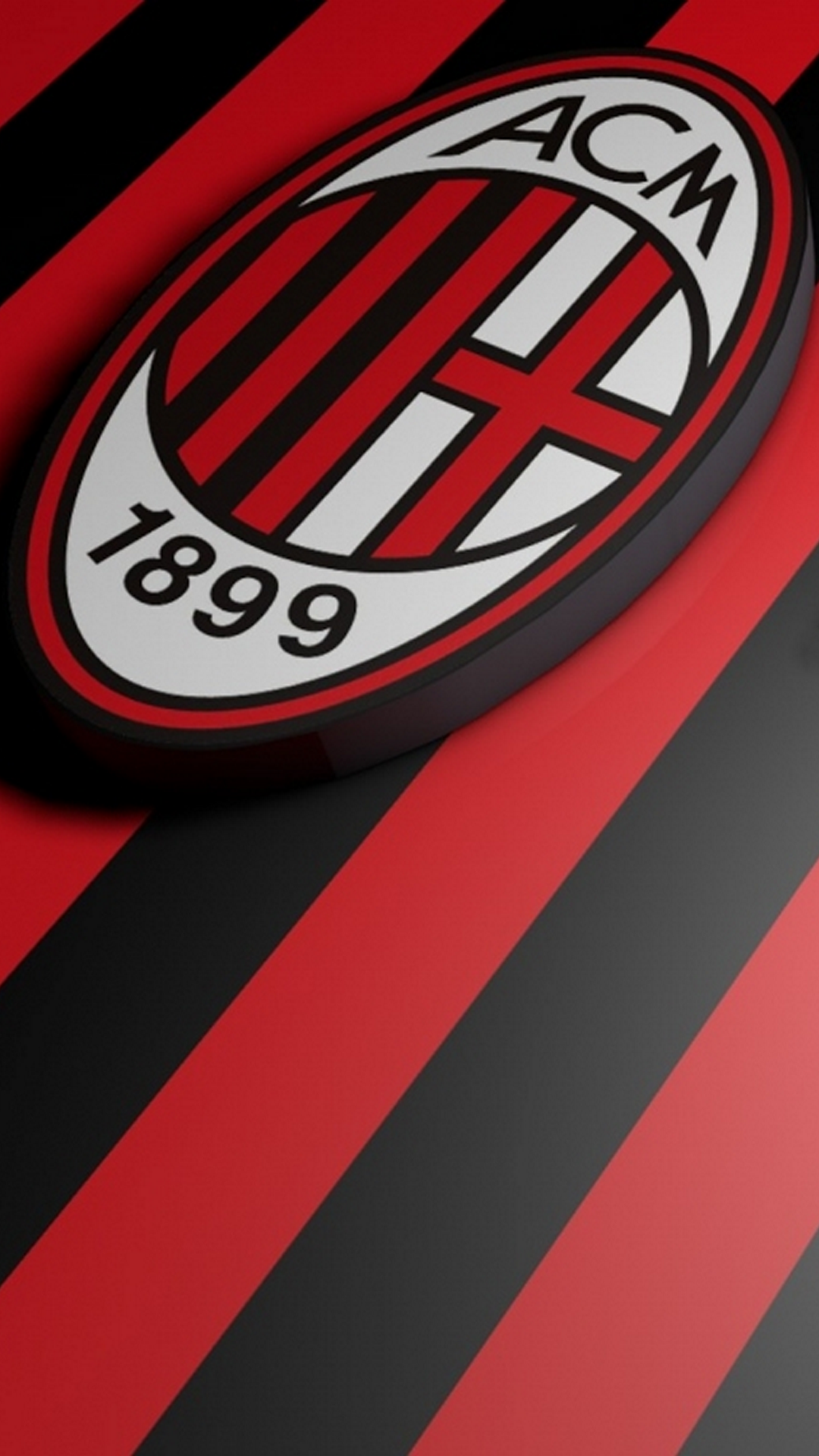 Ac Milan For Android