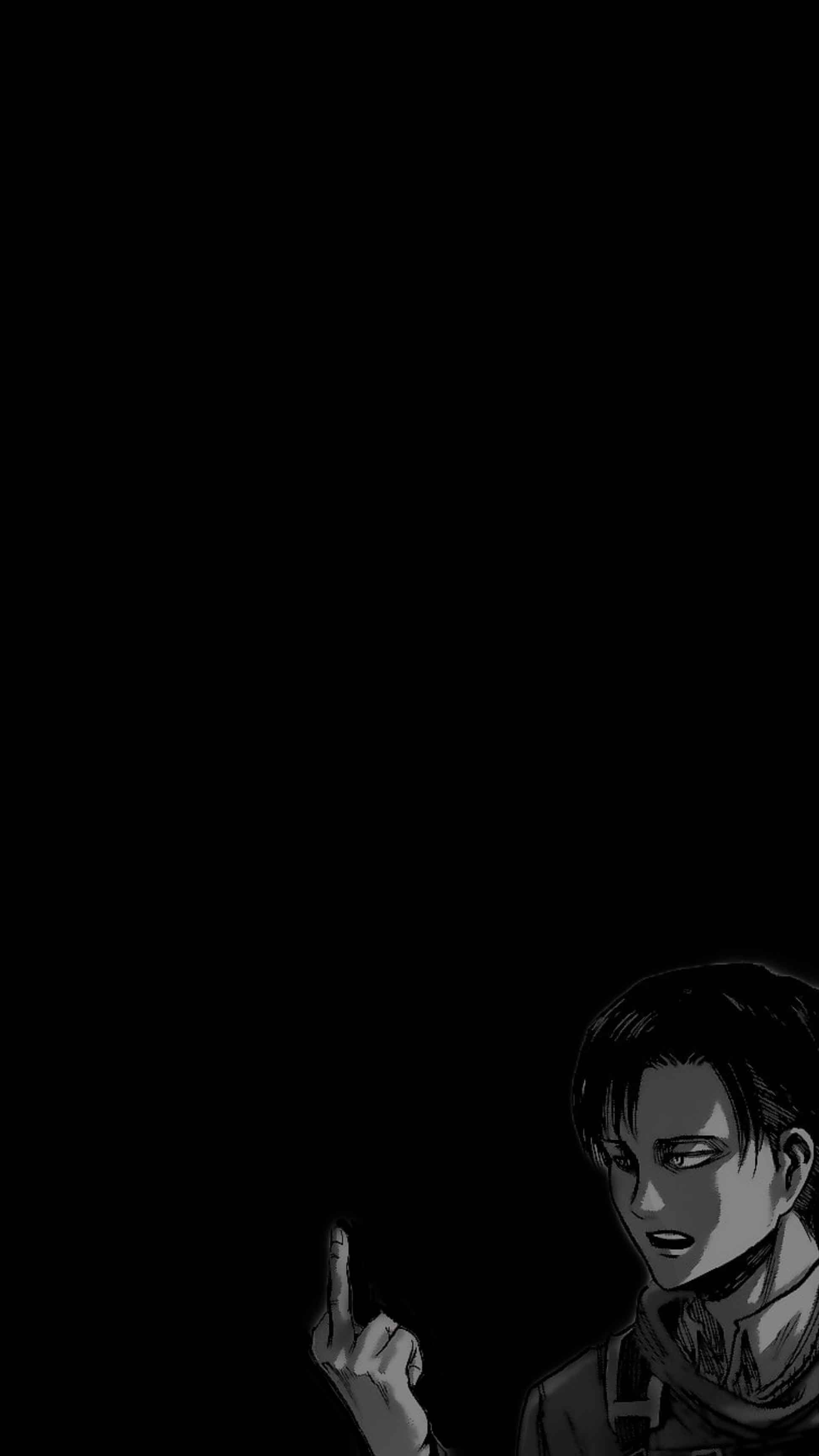 Aot Wallpaper