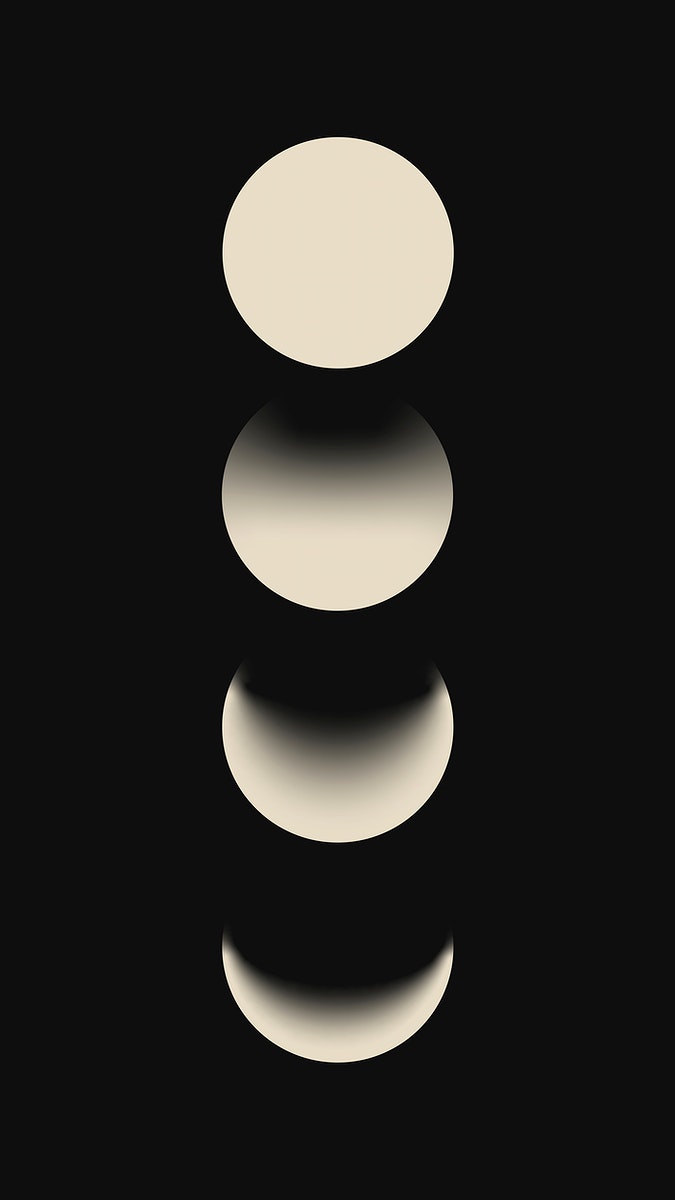 Moon iPhone wallpaper, galaxy aesthetic