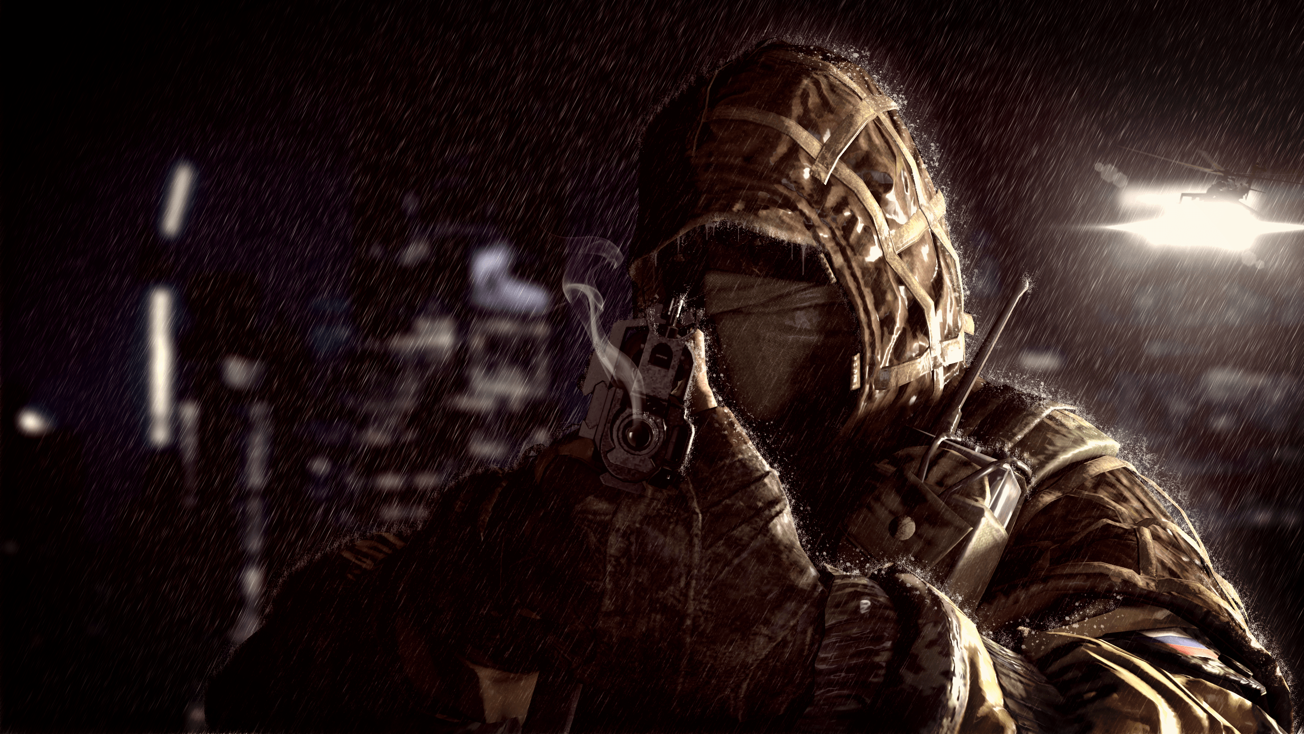 Kapkan Wallpaper Free Kapkan Background