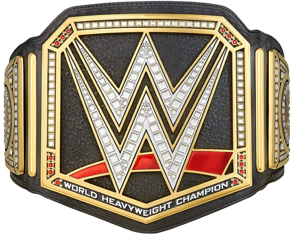 WWE Championship Belt Wallpapers - Wallpaper Cave