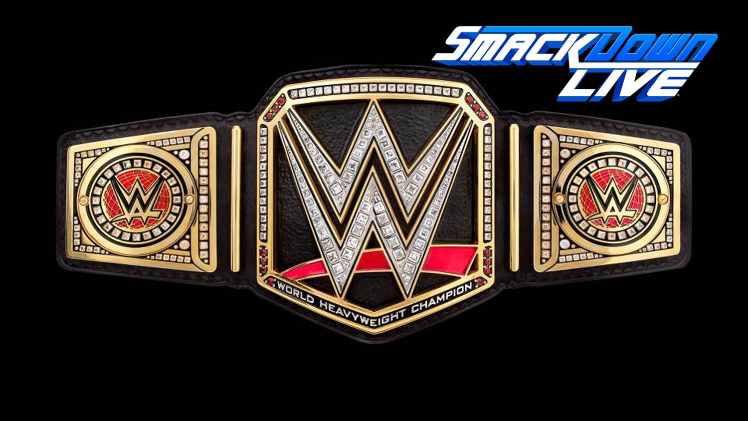 WWE Smackdown Live Spoilers [12 Photo]: What Are The Two New Titles & How Will Their Champions Be Chosen?