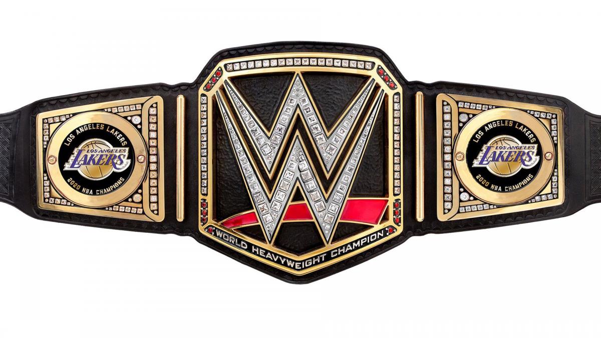 WWE Championship Belt Wallpapers - Wallpaper Cave