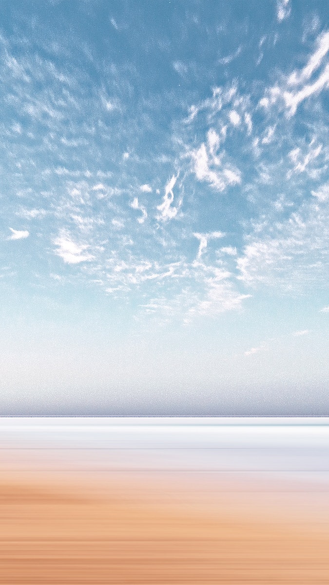 iPhone wallpaper, summer beach aesthetic