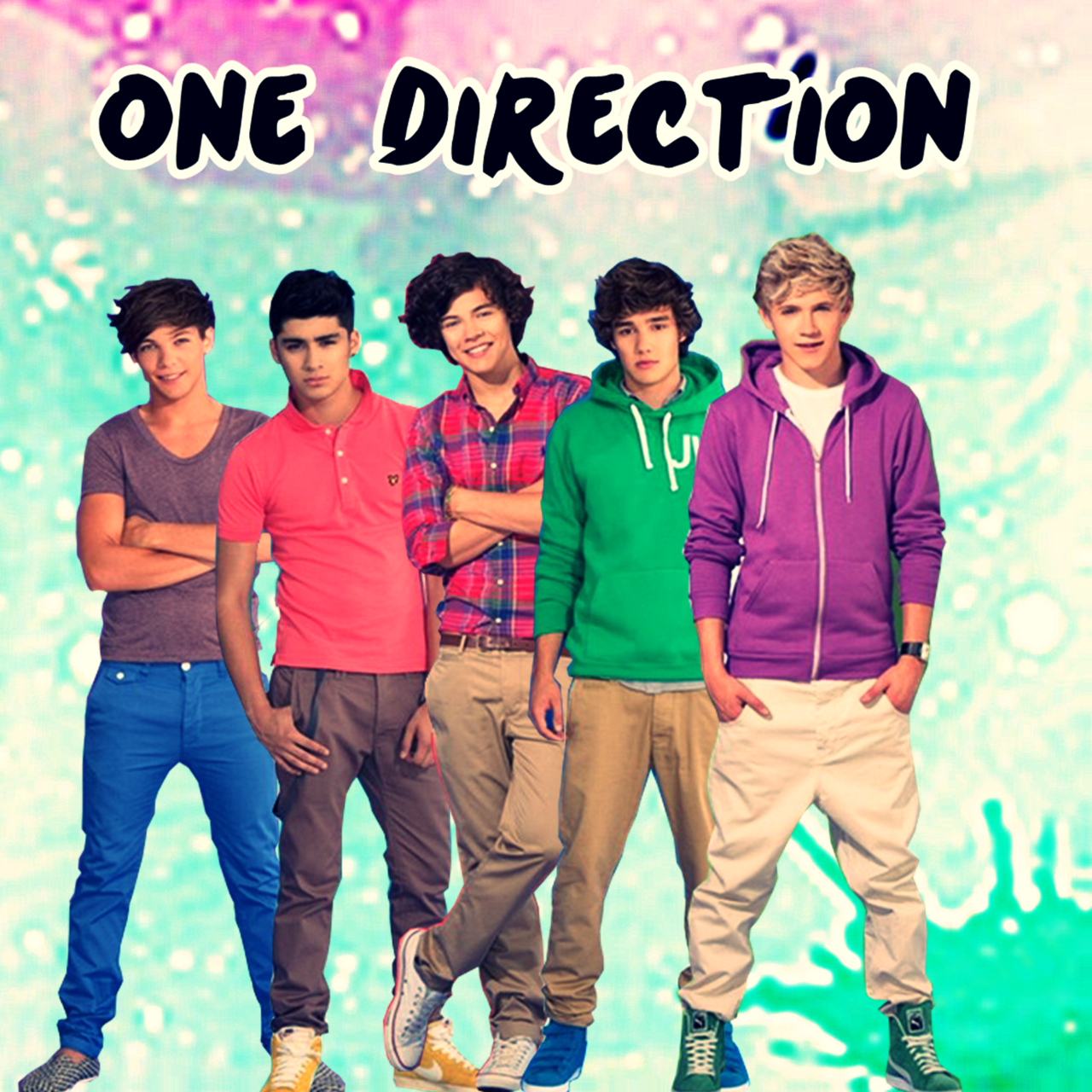Free download One Direction Wallpaper Photo Album Music 21476 Wallpaper [1280x1280] for your Desktop, Mobile & Tablet. Explore One Direction HD Wallpaper. One Direction iPhone Wallpaper, Image of One