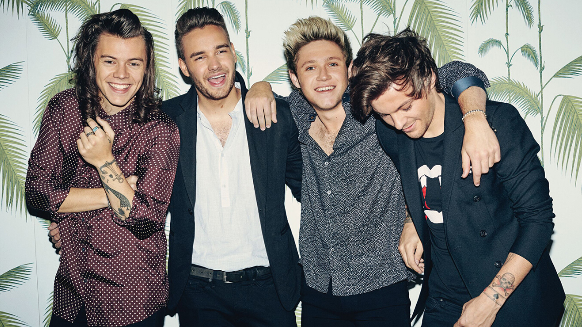 QUIZ: Which One Direction Album Are You Really? Honey POP