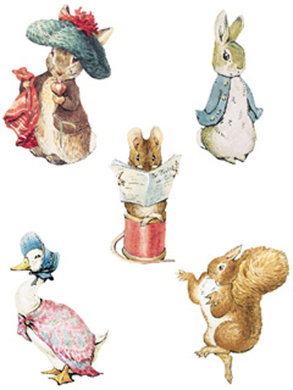 Beatrix Potter Wallpapers - Wallpaper Cave