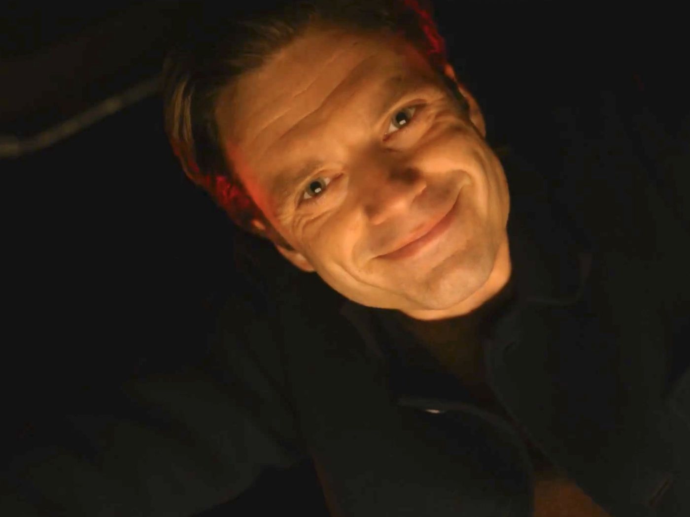 Fresh trailer: Sebastian Stan wants to eat people in new horror movie