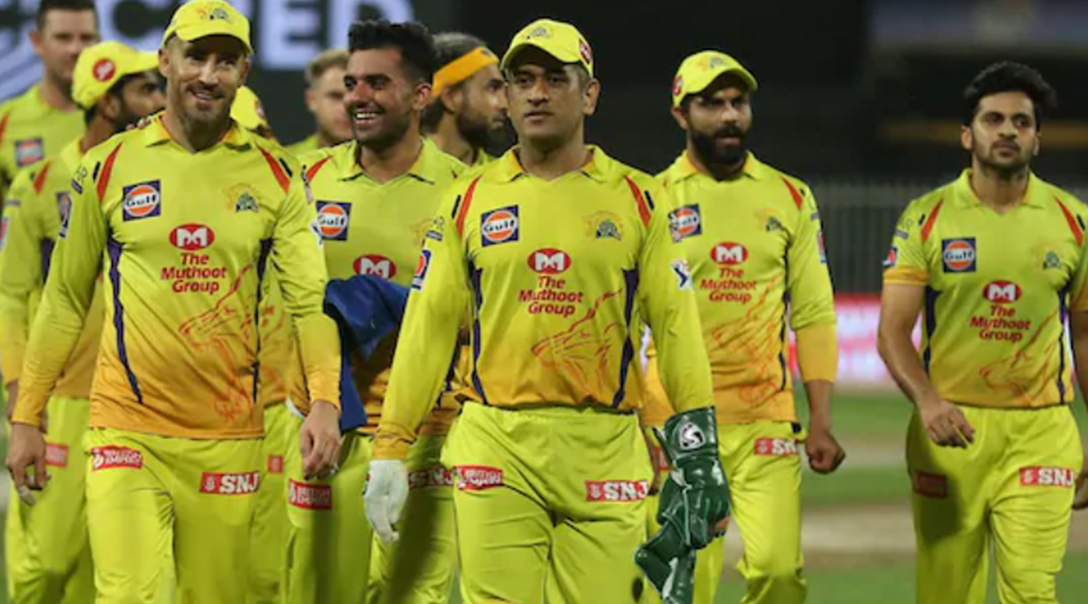 CSK IPL 2021 retained and released players: Full list of Chennai Super Kings retained and released players