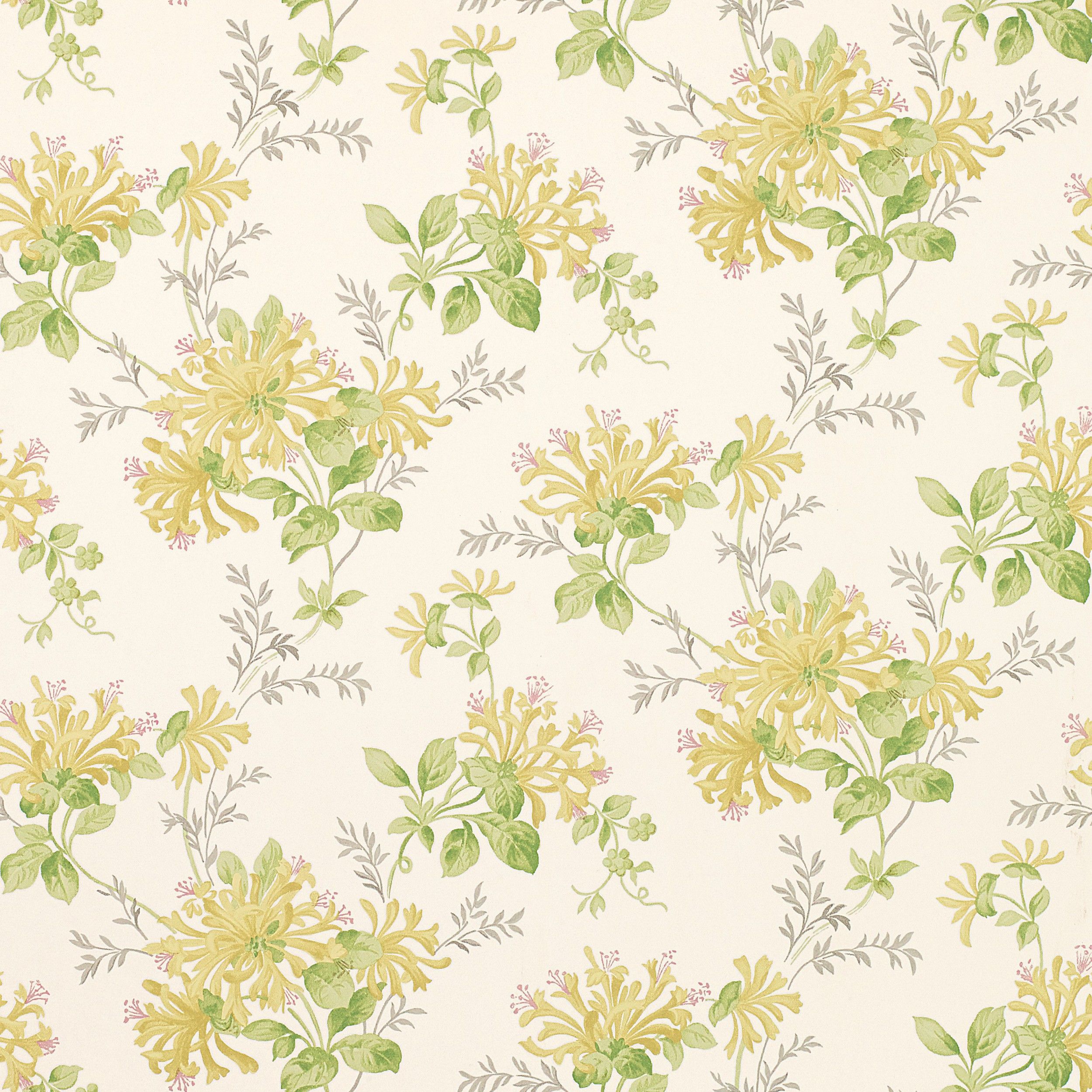 Laura Ashley Honeysuckle