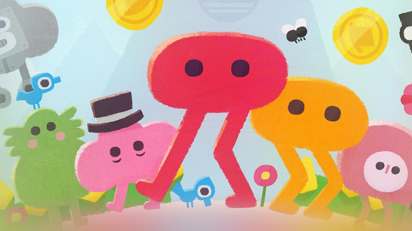 Minimum requirements to run Pikuniku on PC of Meta
