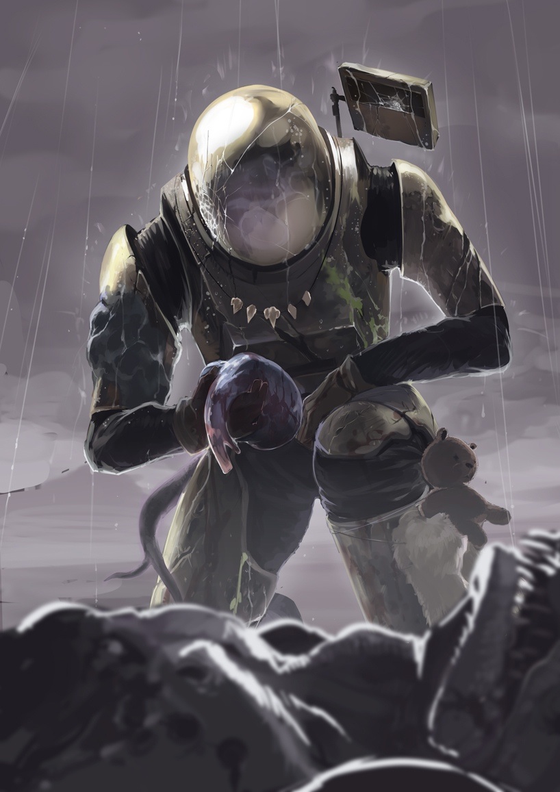 Risk Of Rain 2 iPhone Wallpapers - Wallpaper Cave