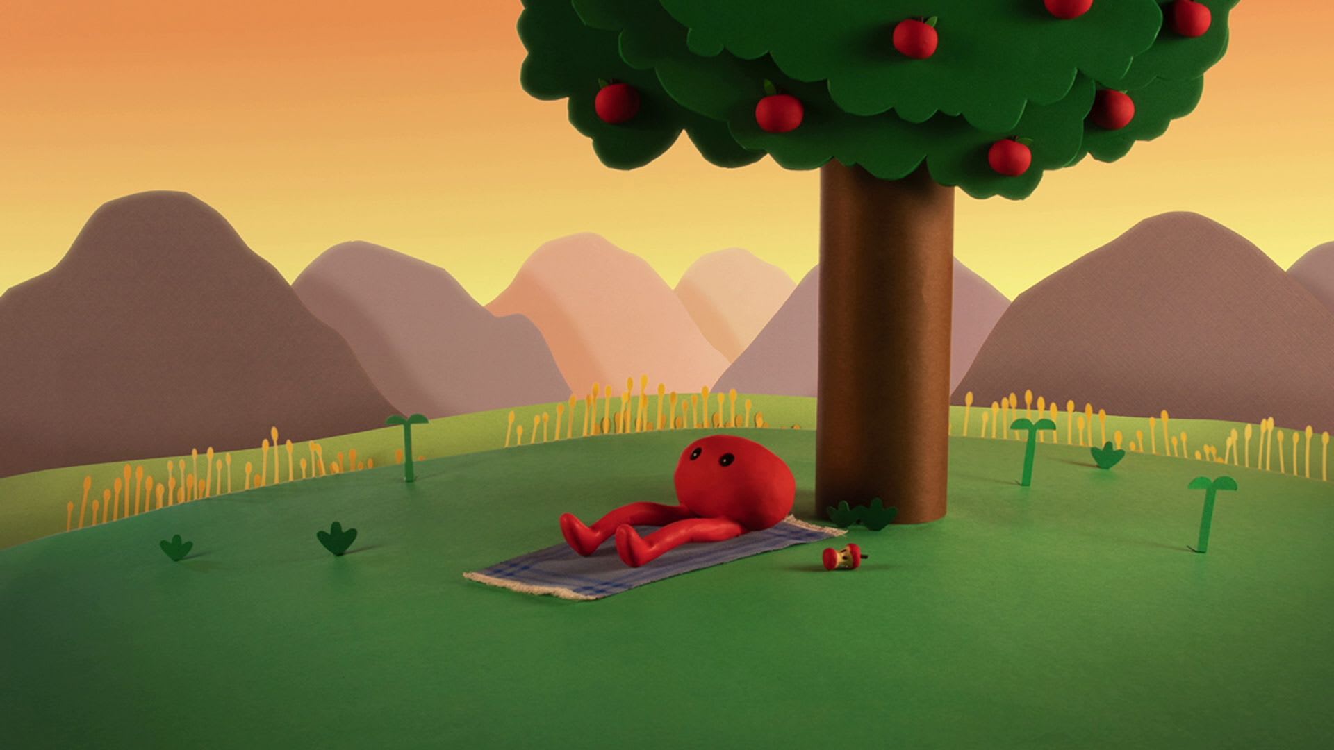 Pikuniku for Nintendo Switch