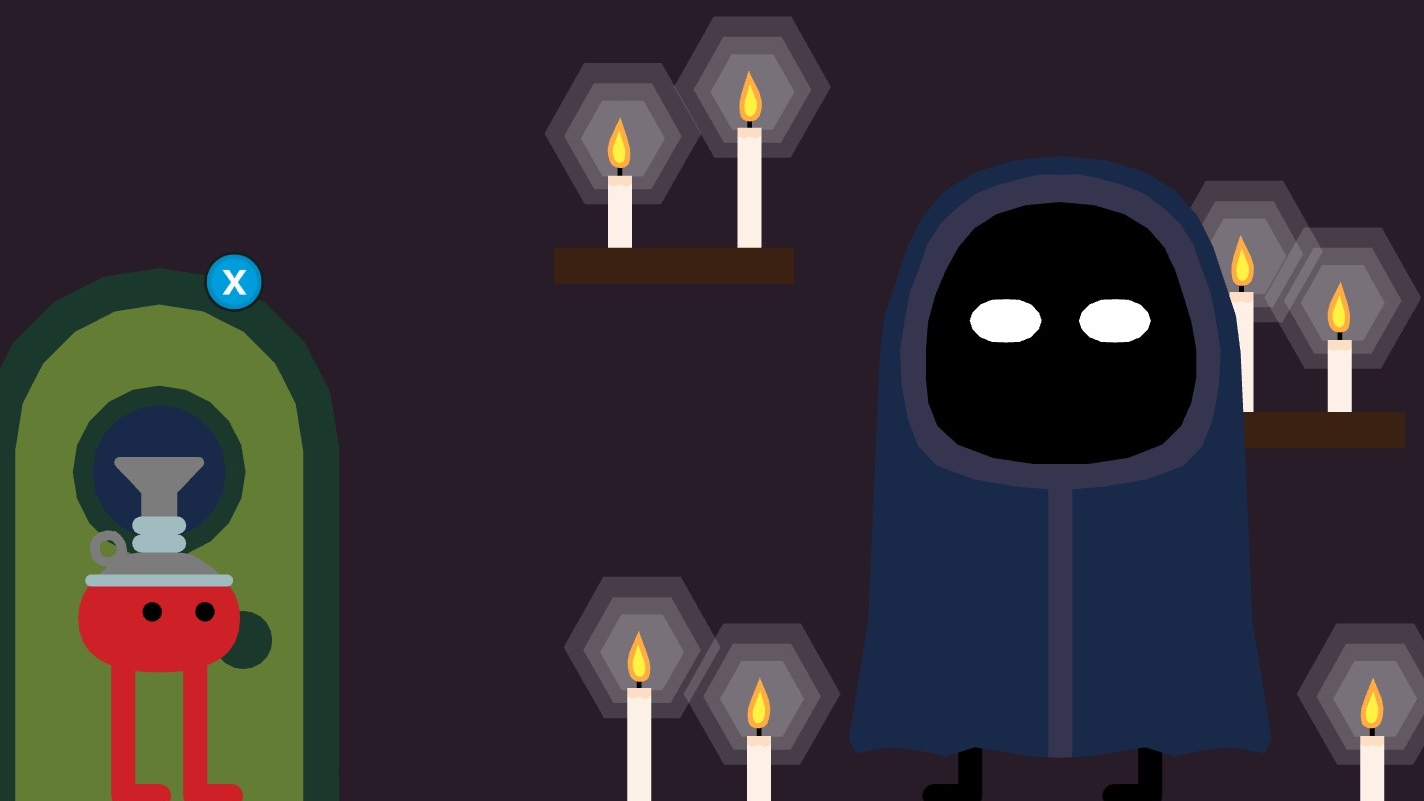 Pikuniku review