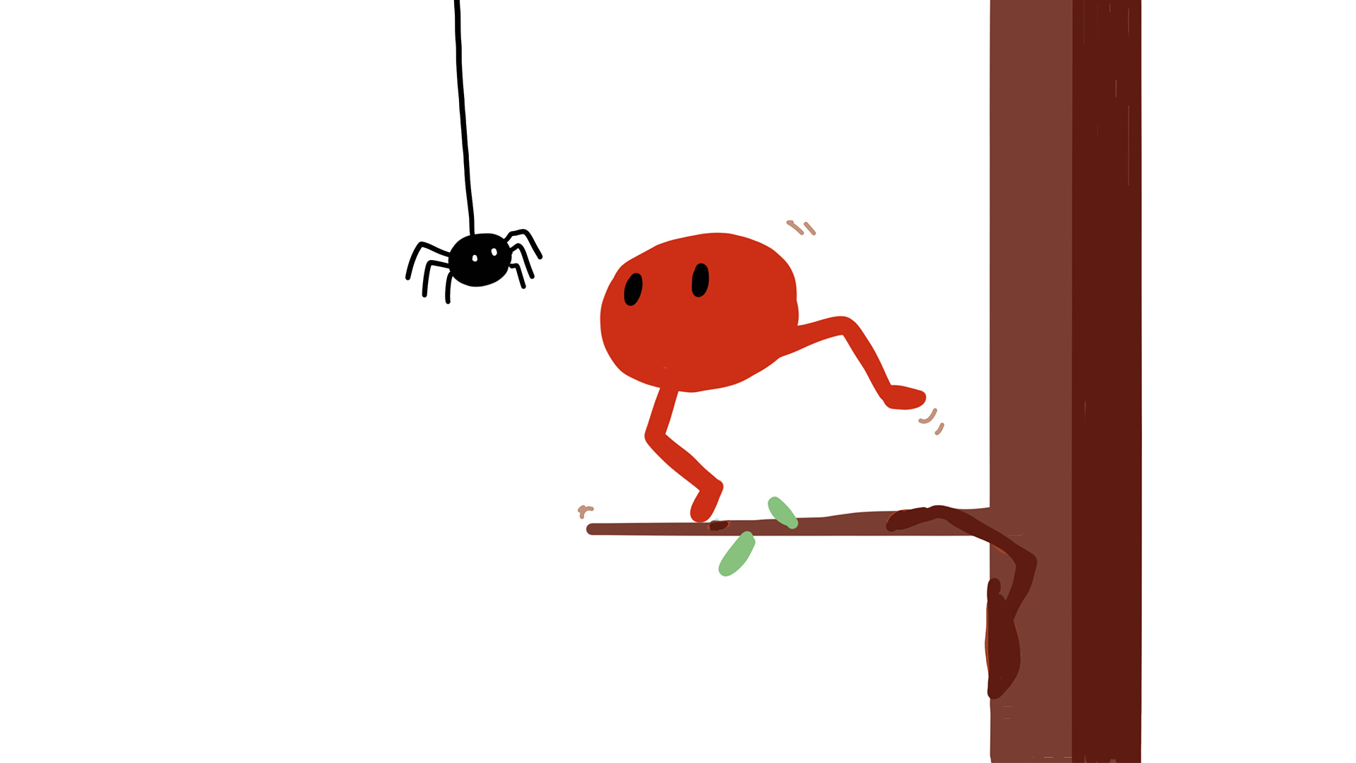 Pikuniku Desktop Wallpapers Wallpaper Cave