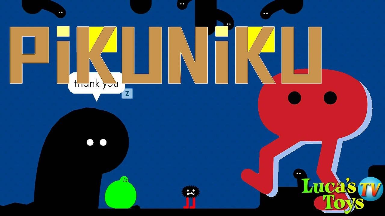 Piku Niku ideas. how to memorize things, games to buy, summer drawings