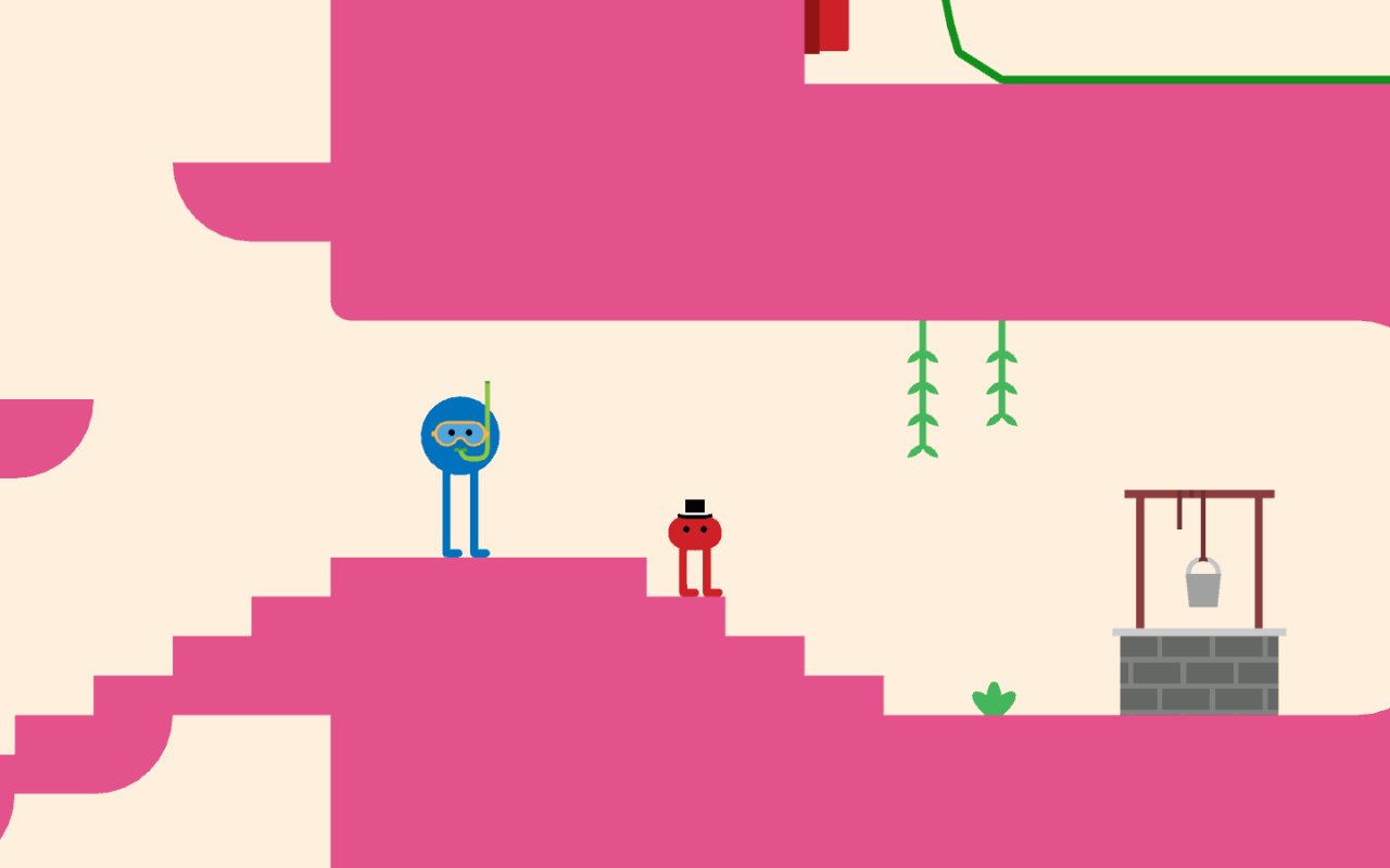 Picking Apart The Mind Behind The Delightful Dystopia Of PikuNiku