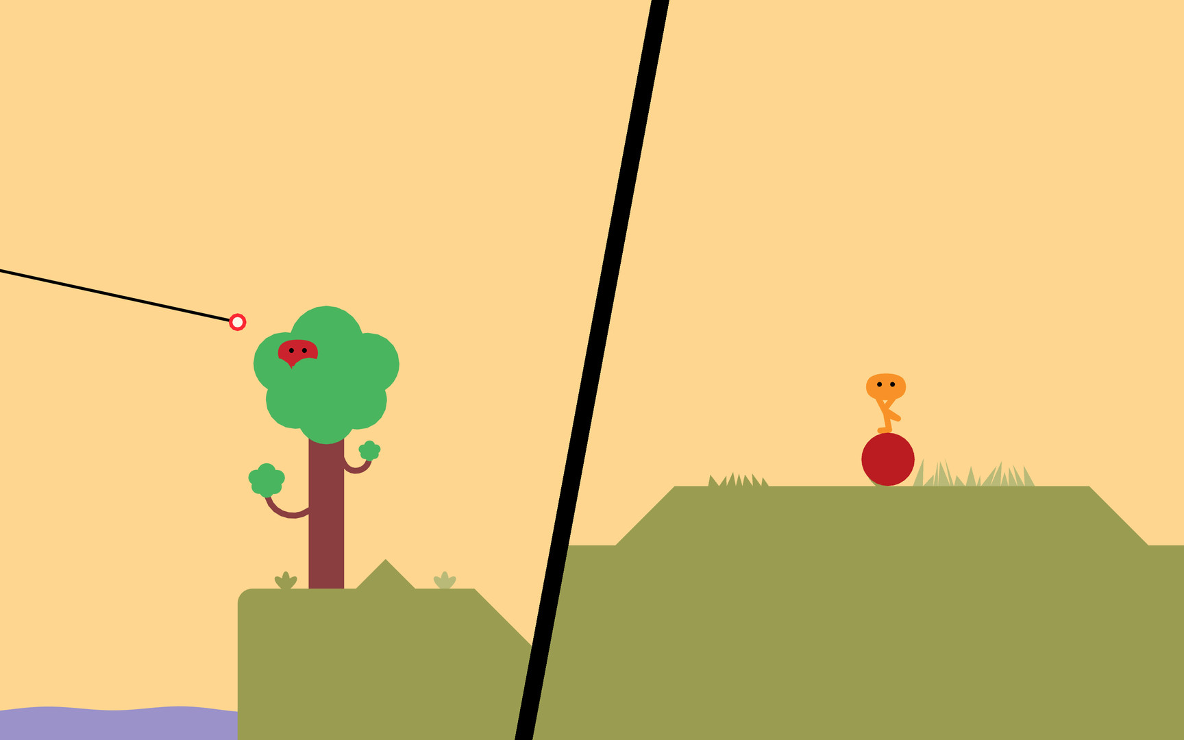 Pikuniku on Steam