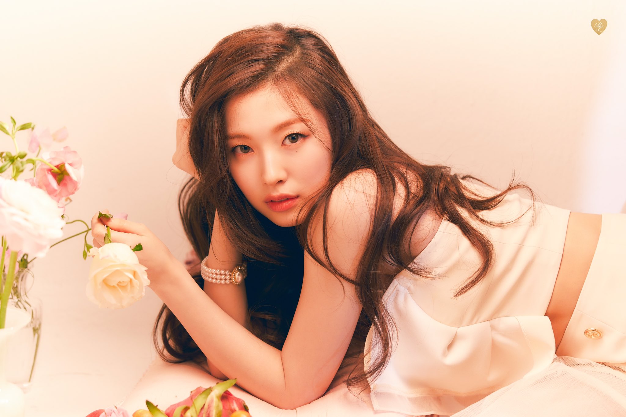 Oh My Girl Real Love Teaser Photo