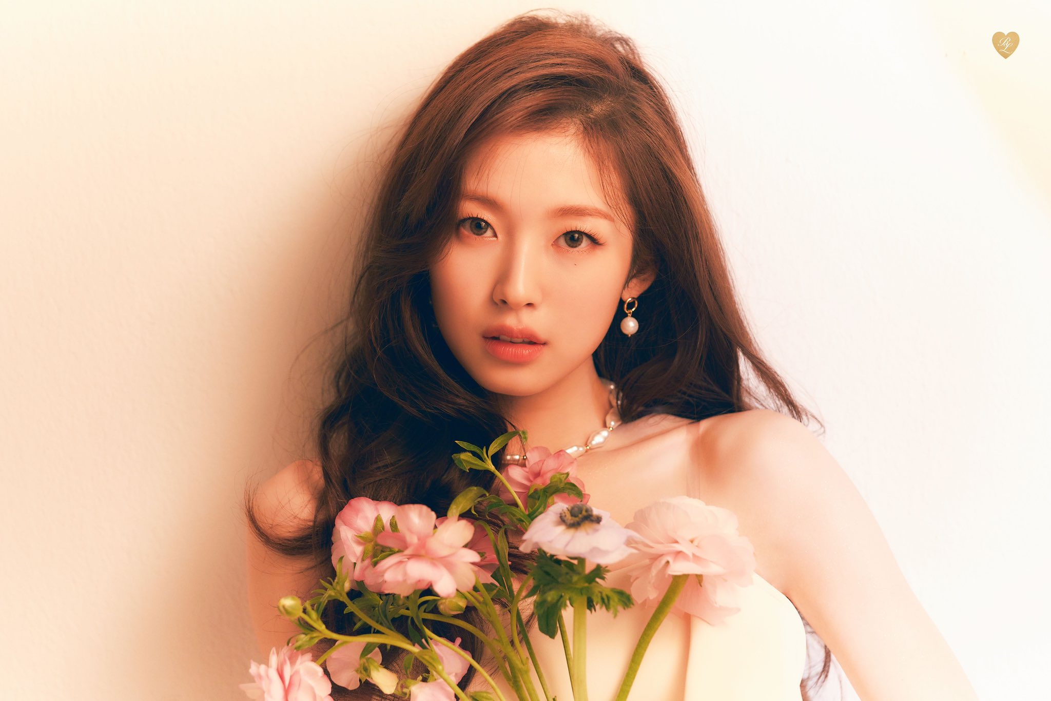 Oh My Girl Real Love Teaser Photo