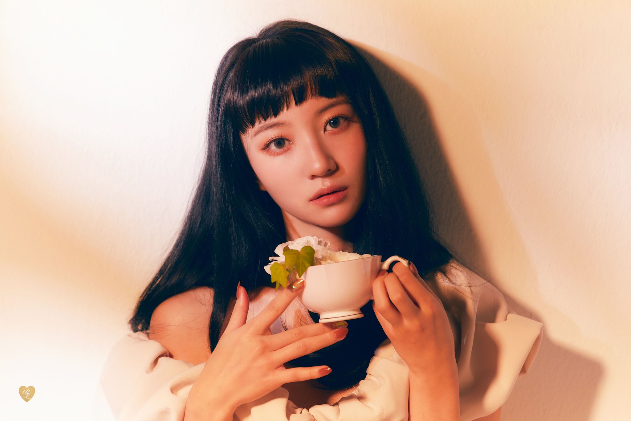 Oh My Girl Real Love Teaser Photo