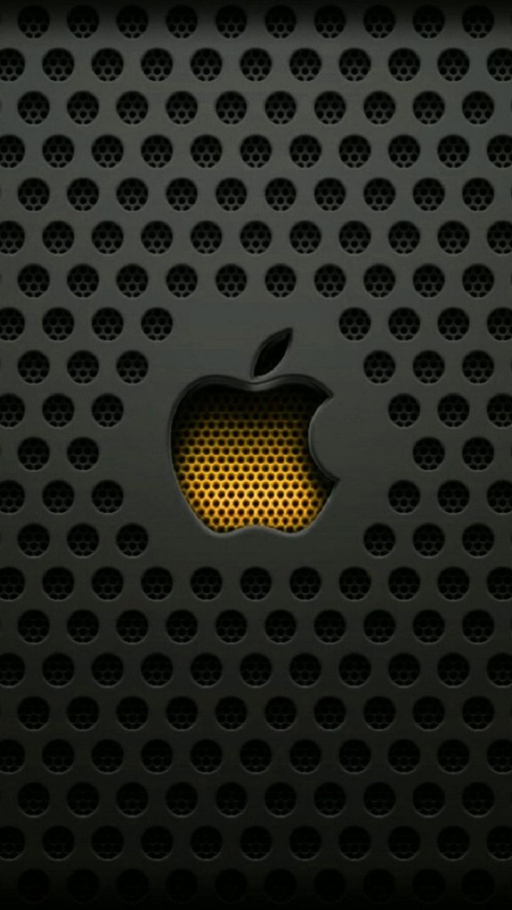 iPhone 6 Wallpaper. Apple wallpaper iphone, Apple logo wallpaper iphone, Apple iphone wallpaper hd