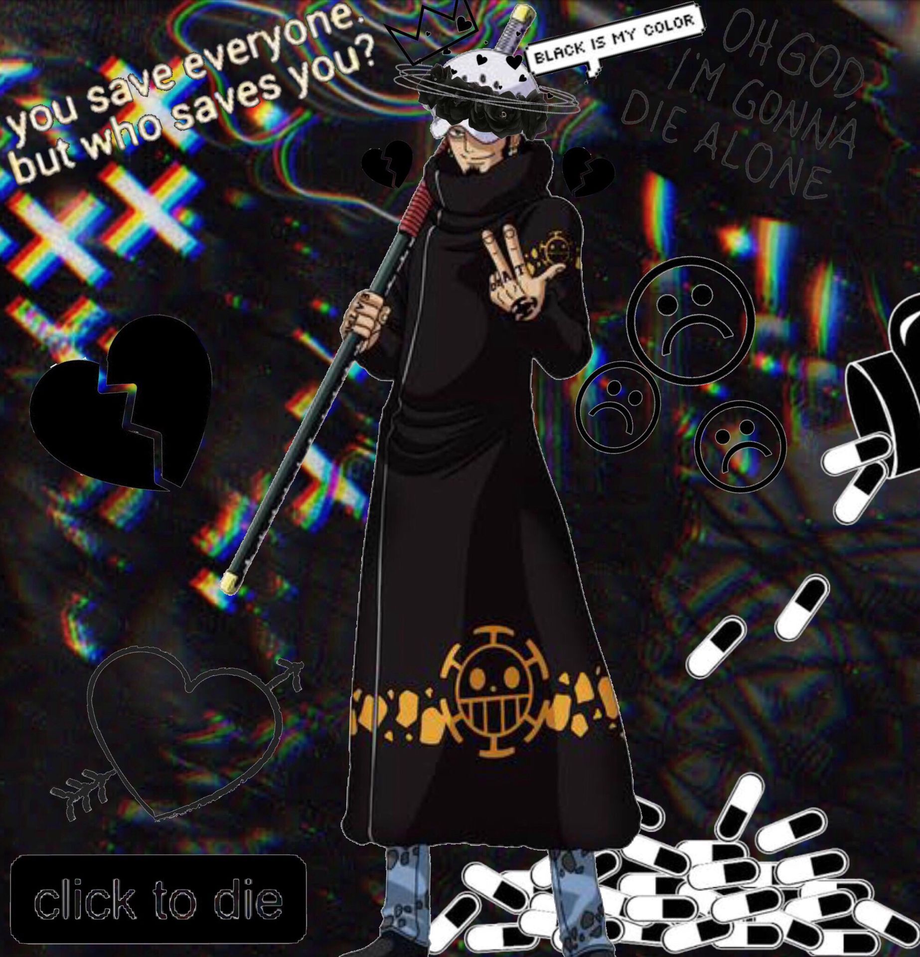 One Piece Aesthetic °