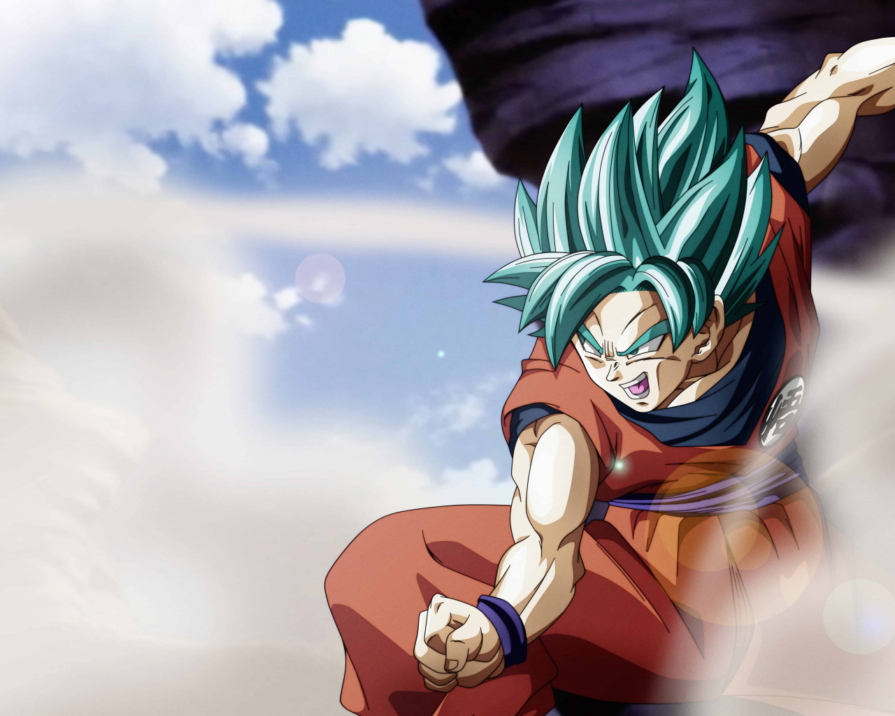 Wallpapers Dragon DBS Anime APK for Android Download