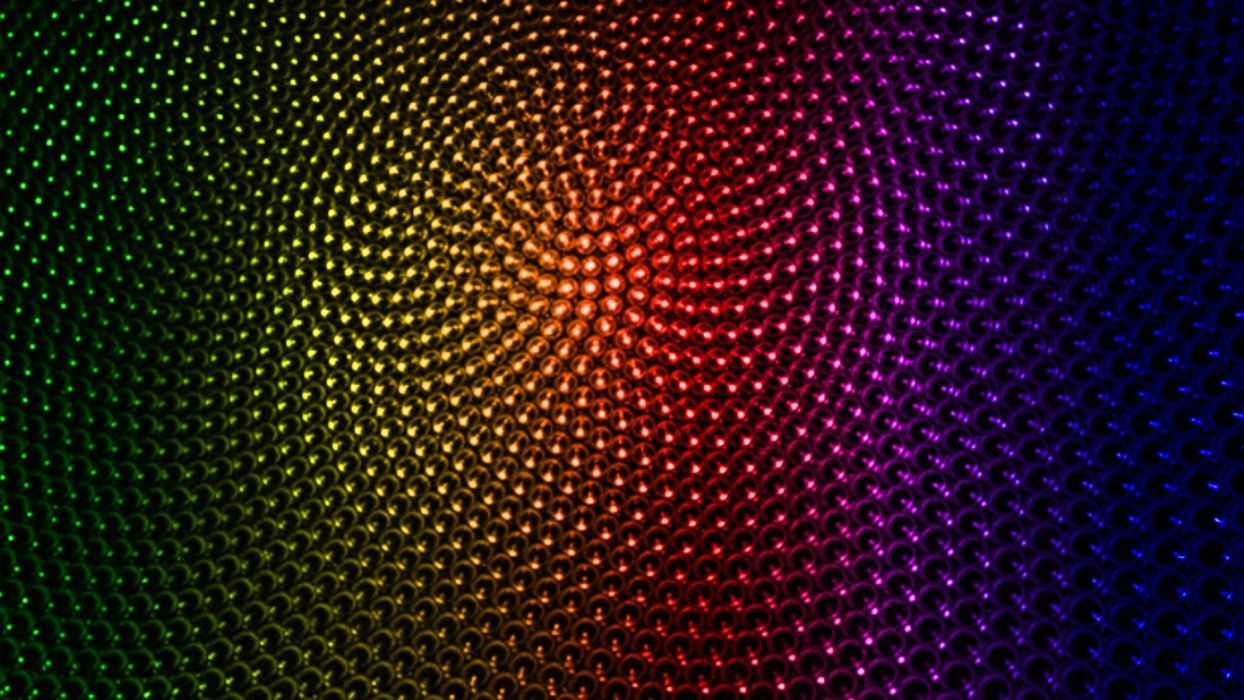 Spectrum Wallpaper Free Spectrum Background