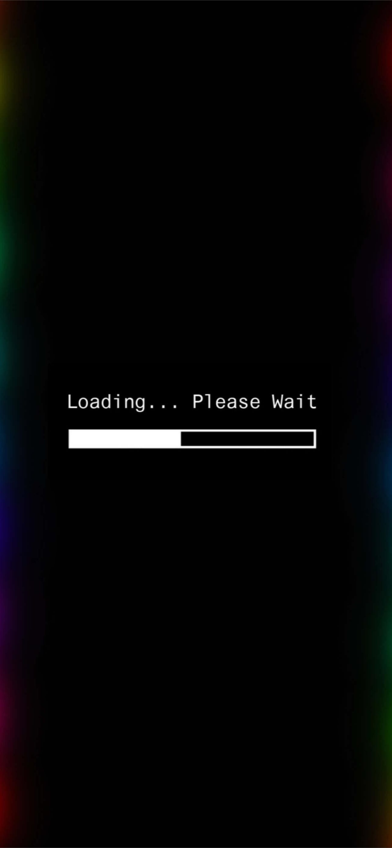 loading please wait wallpapers