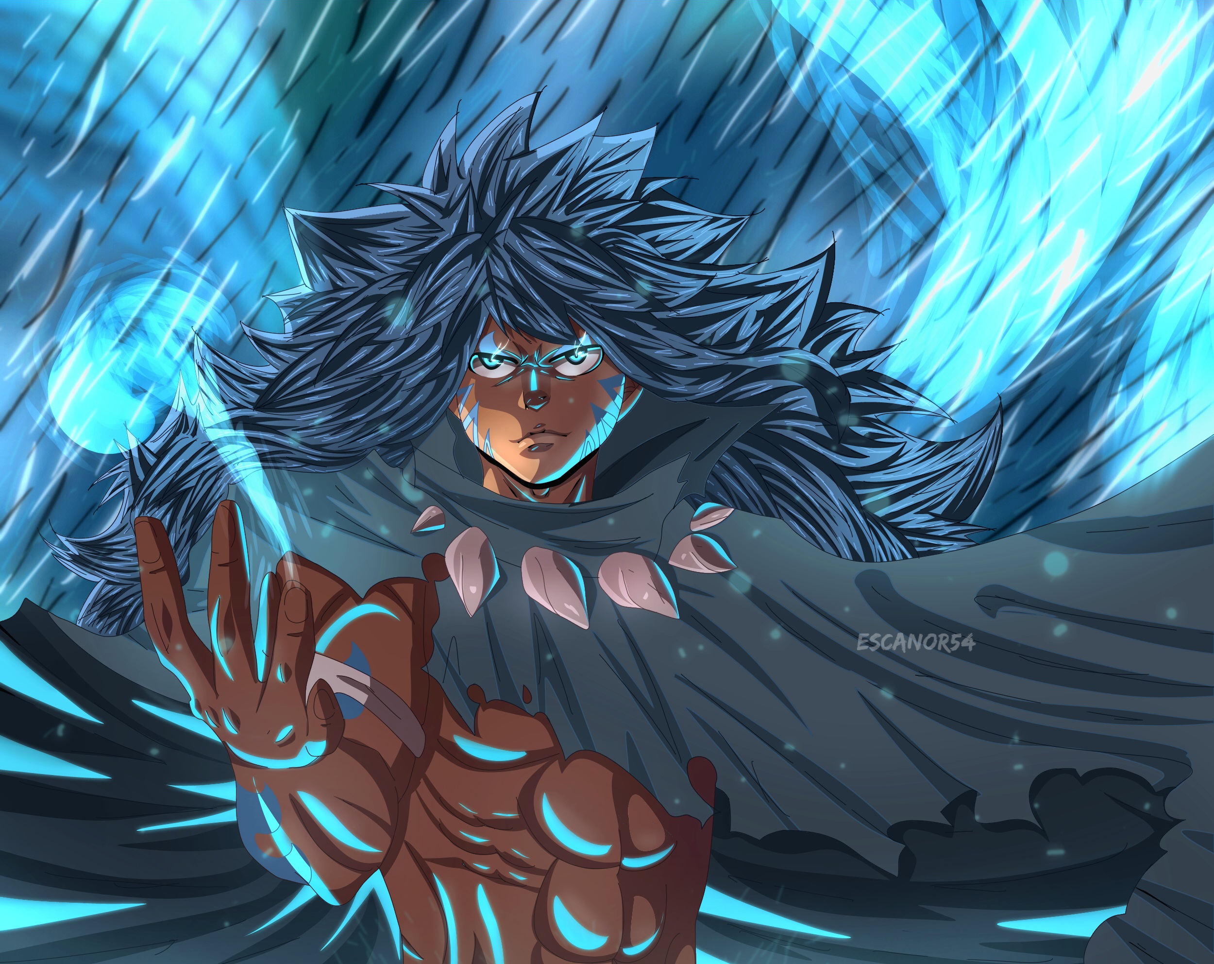 Fairy Tail HD Wallpaper