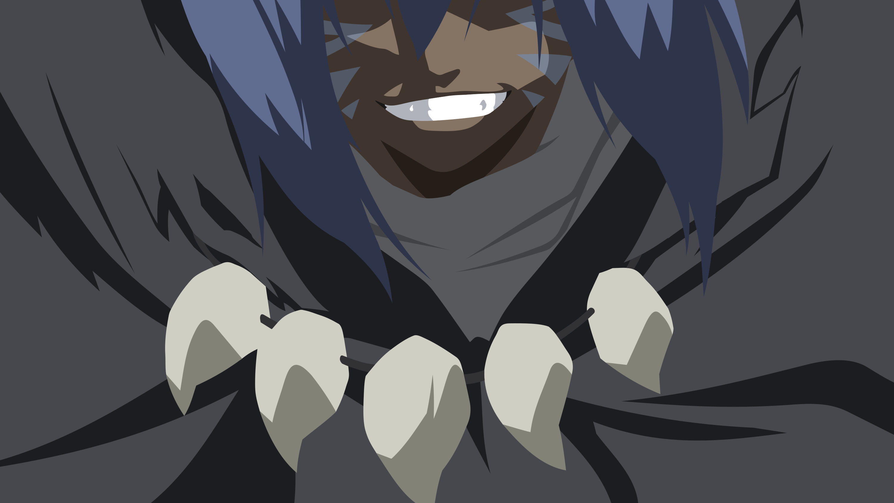 Acnologia Wallpaper