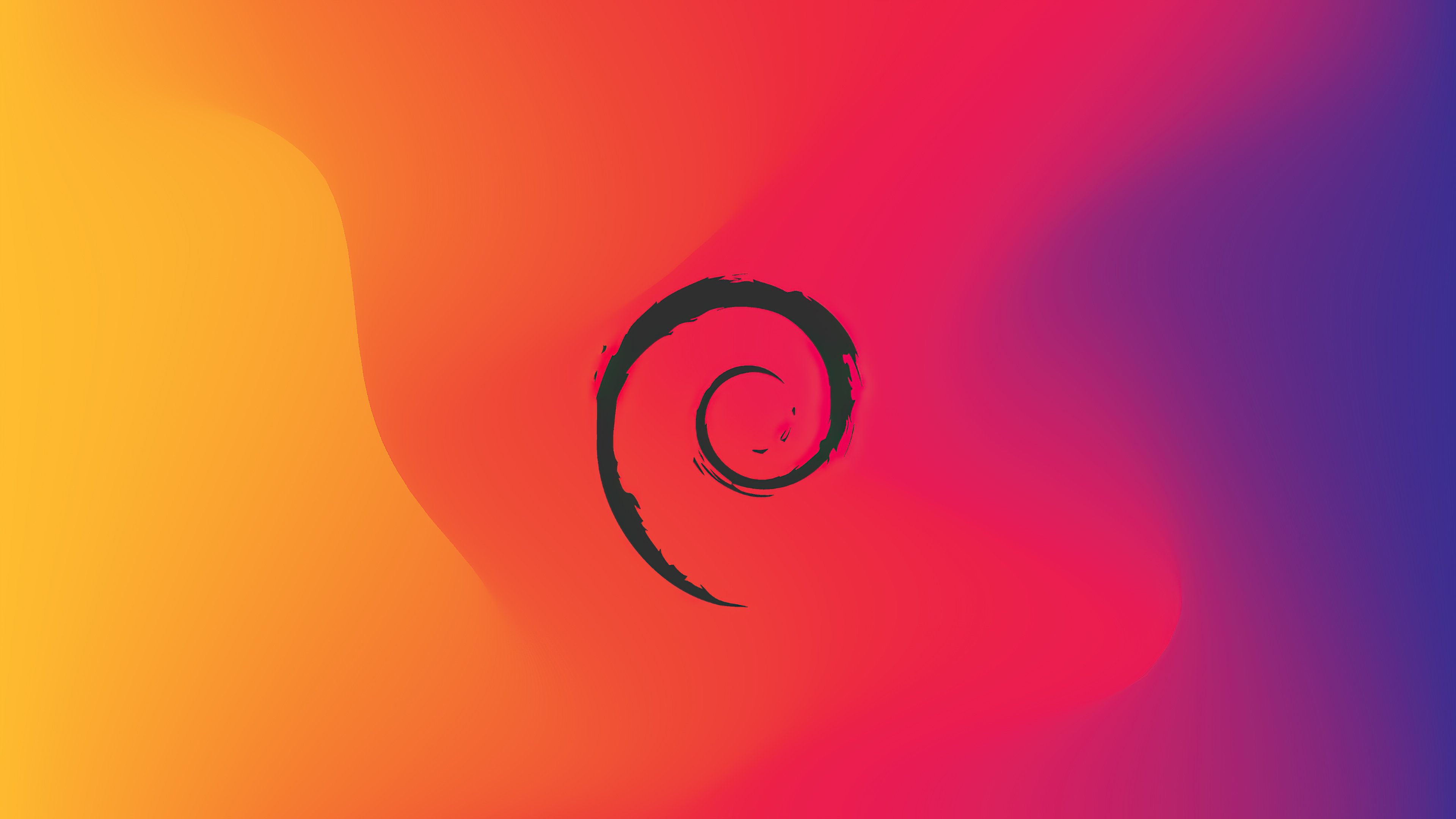 Debian Linux 4k, HD Computer, 4k Wallpaper, Image, Background, Photo and Picture