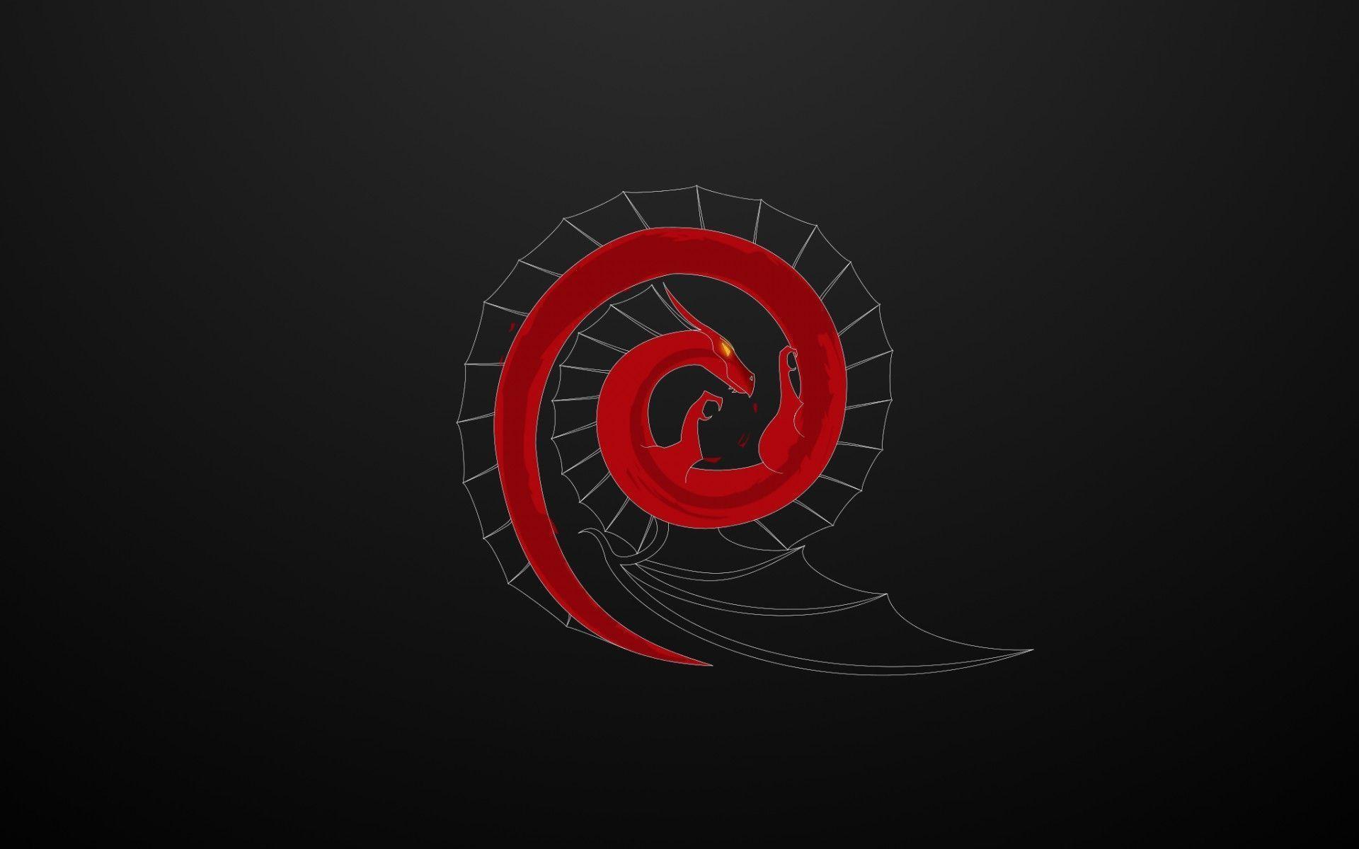 Debian Desktop Wallpaper Free Debian Desktop Background