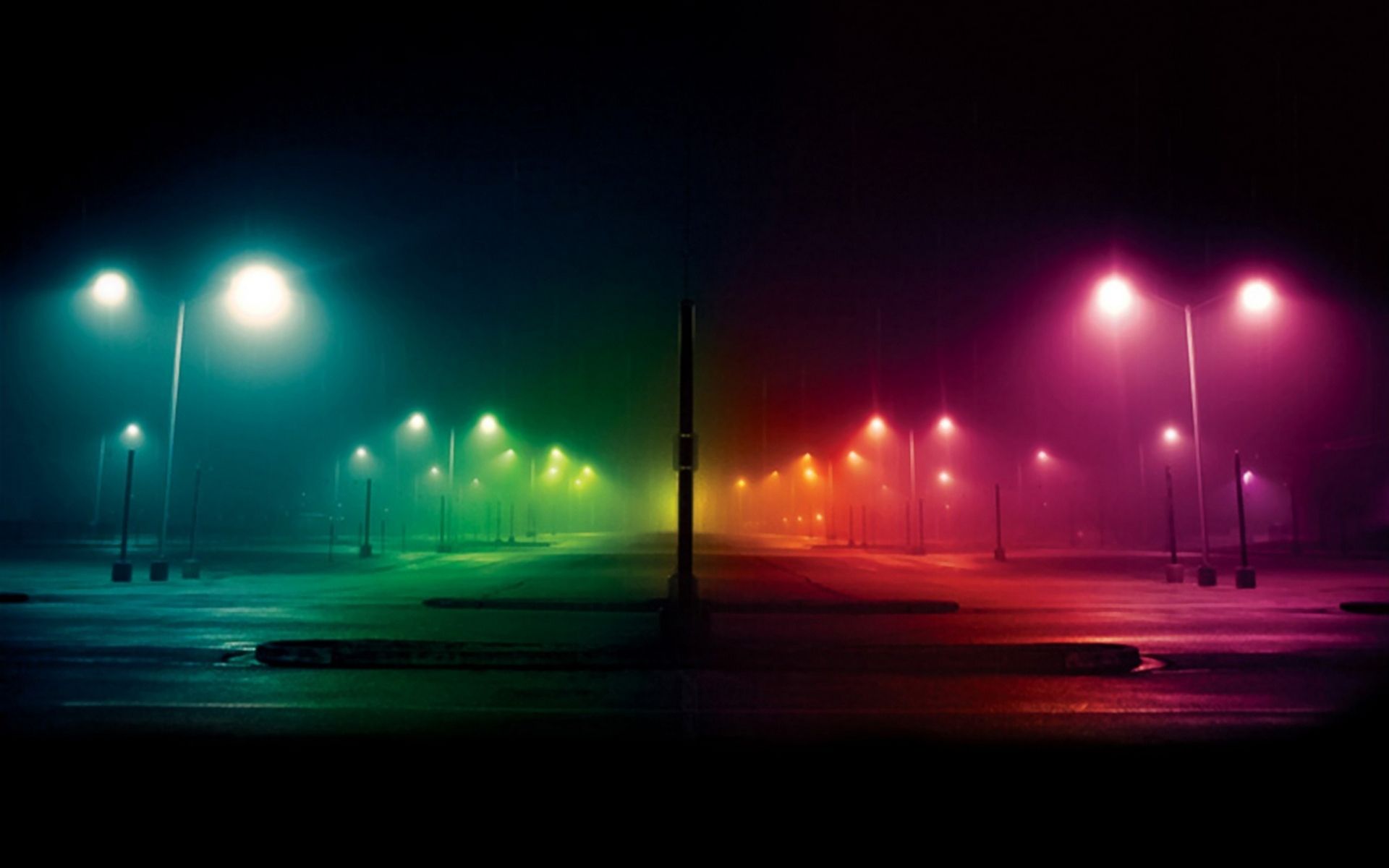 Rainbow