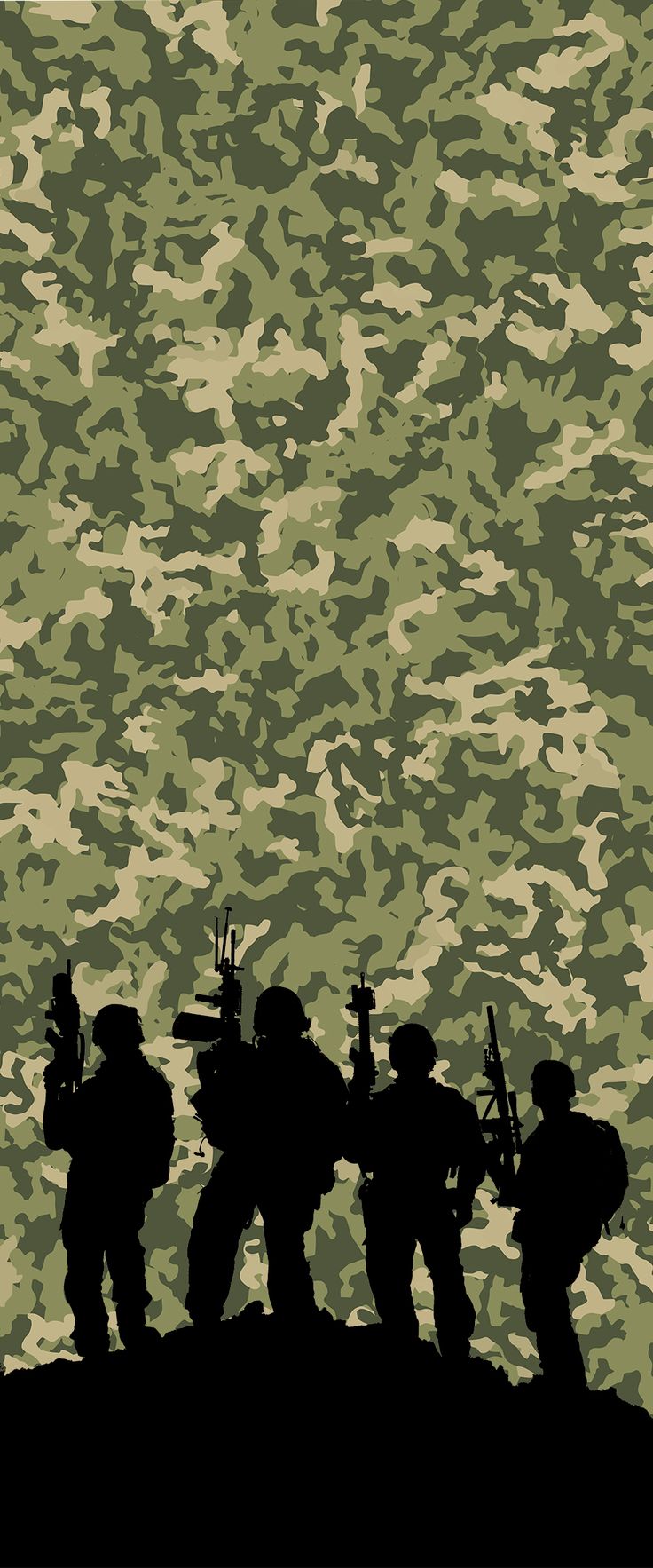 500 Military Wallpapers  Wallpaperscom
