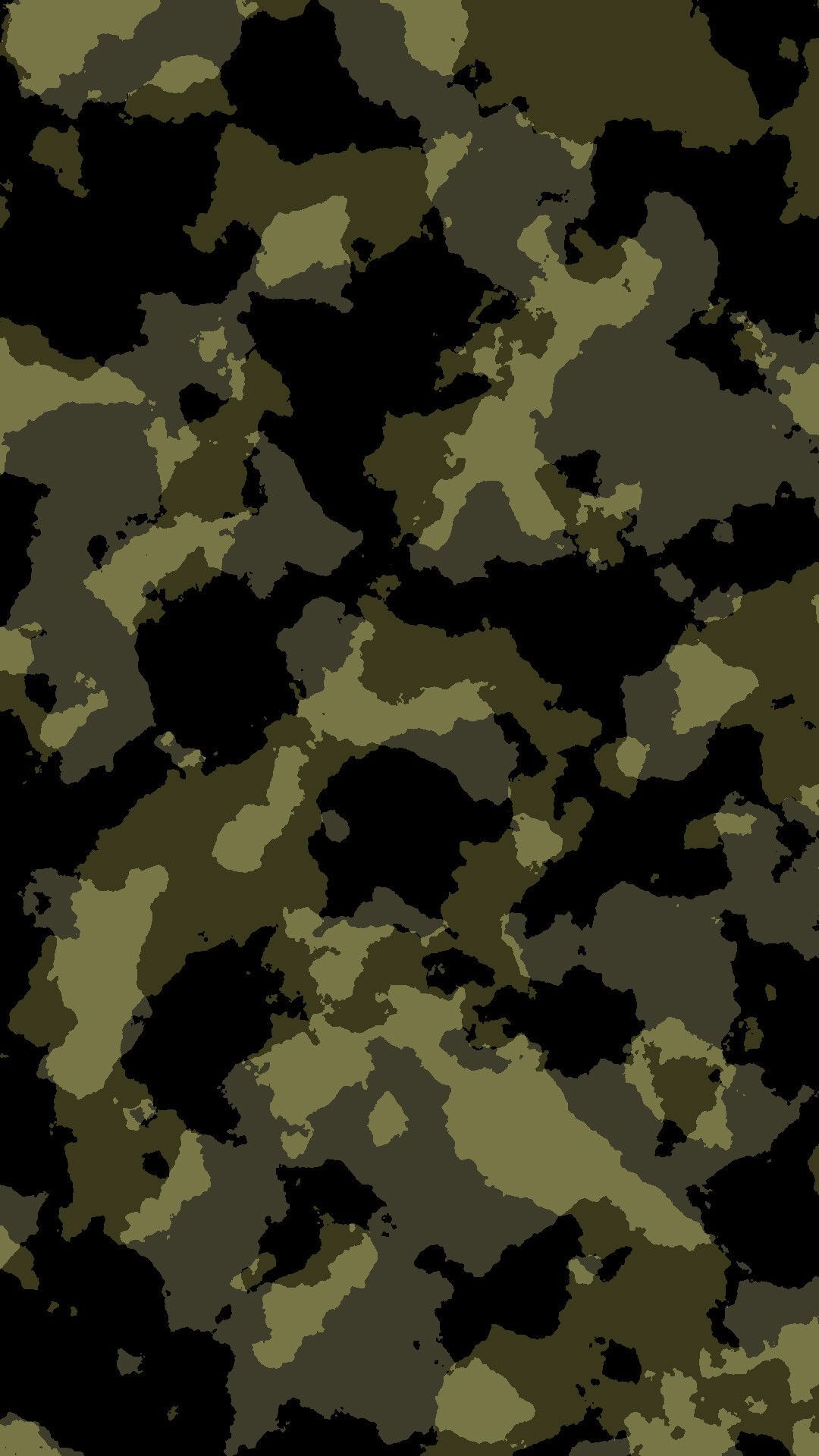 Camo Phone Wallpaper 2020