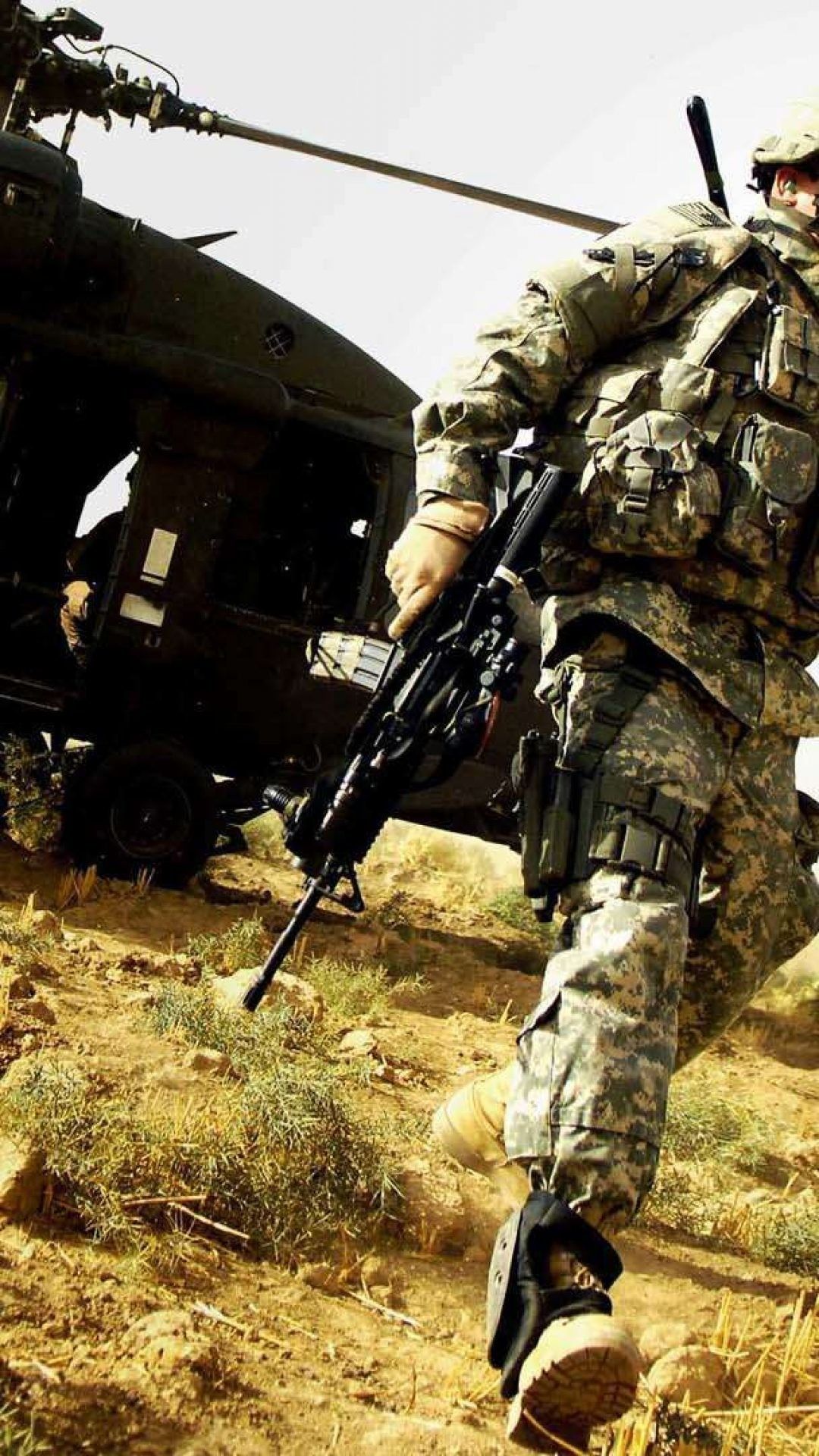 Military Phone Wallpapers - Wallpaper Cave