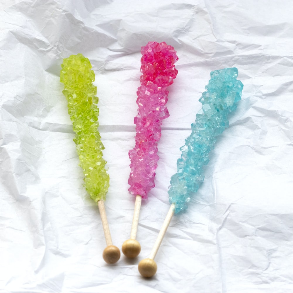Rock Candy Picture. Download Free Image