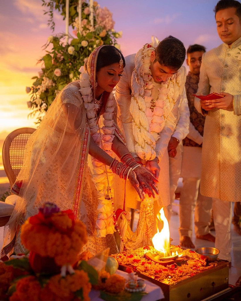 The Hindu Marriage Act 1995: Wedding Ceremony Traditions You Need to Know