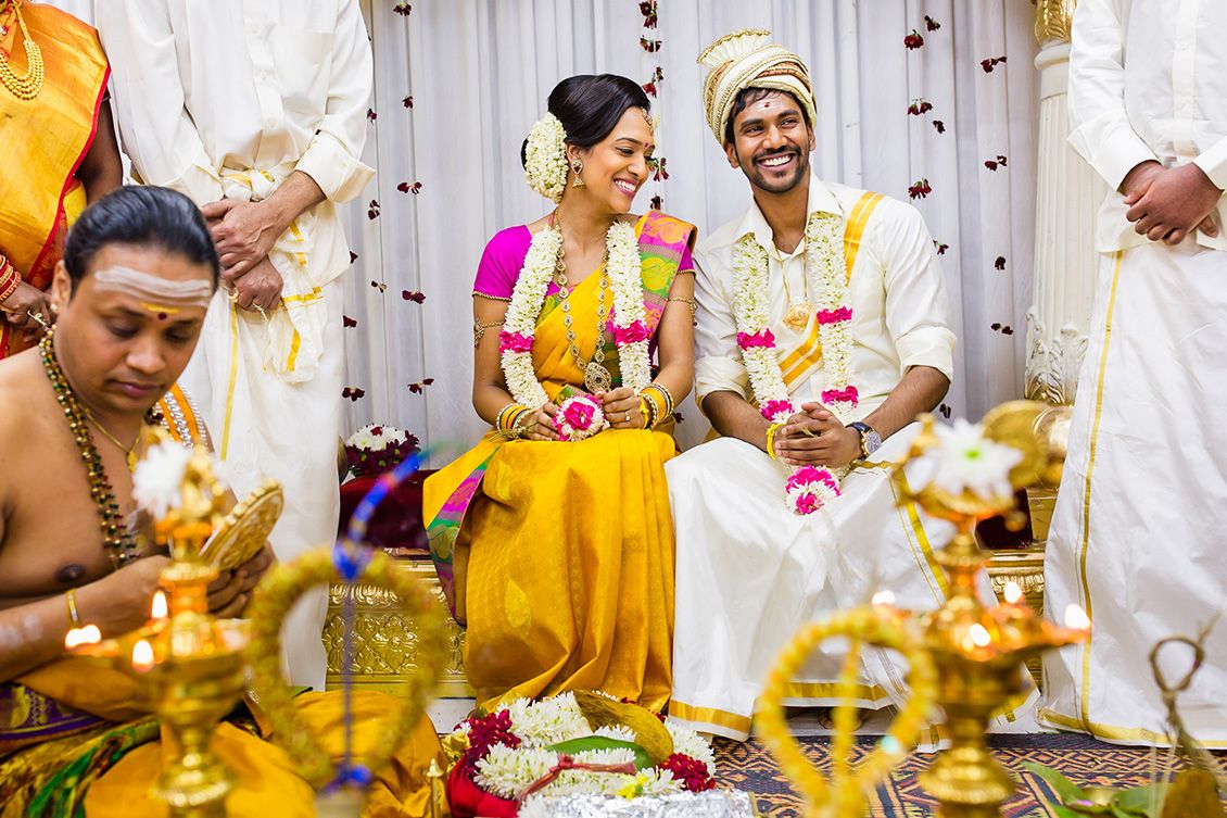 South Indian Weddings ideas. south indian weddings, groom wear, south indian bride