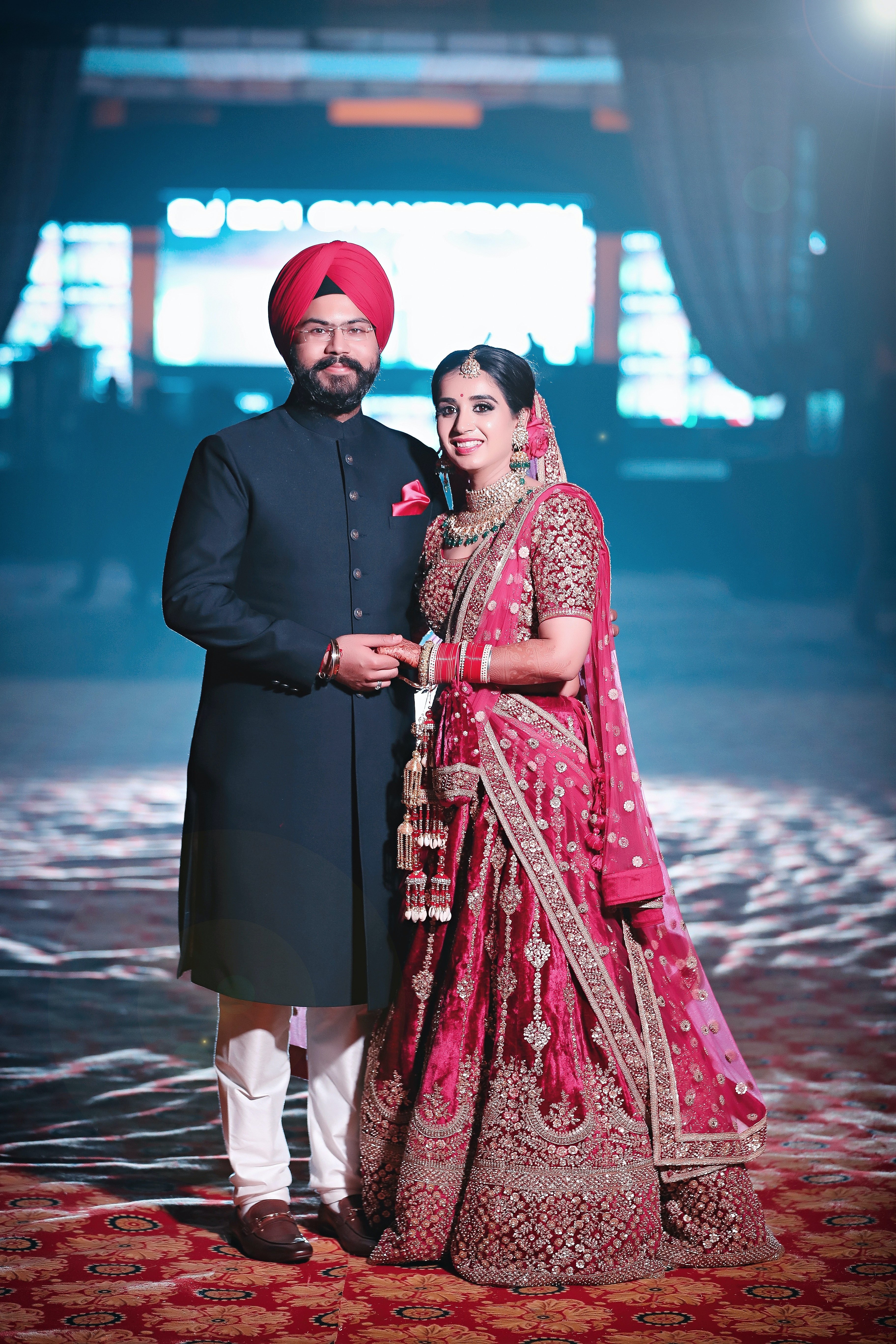 80,Best Indian Wedding Couple Photo · 100% Free Downloads