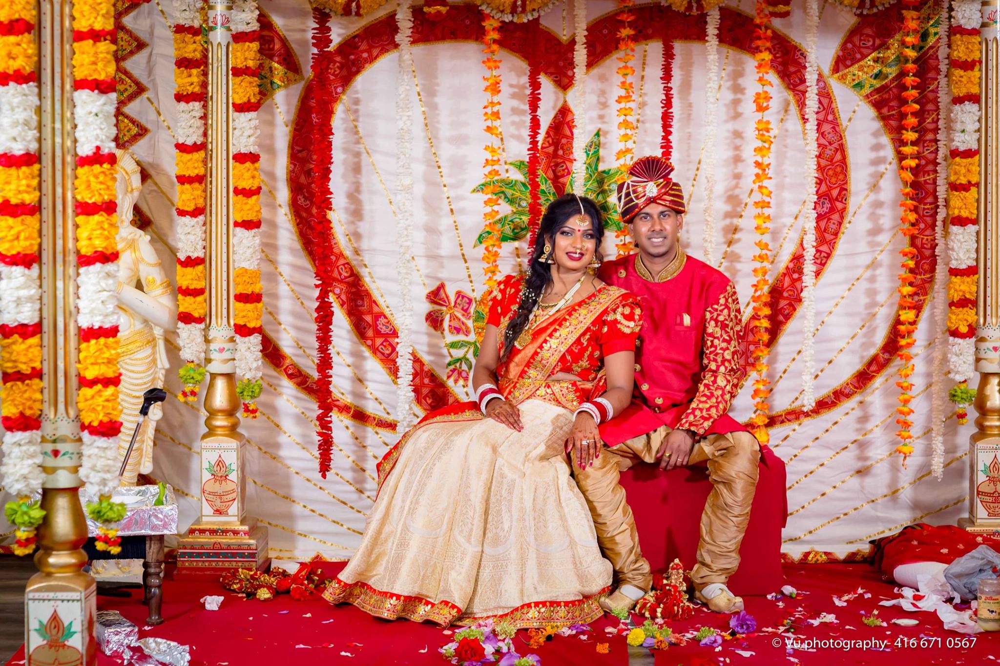 hindu wedding