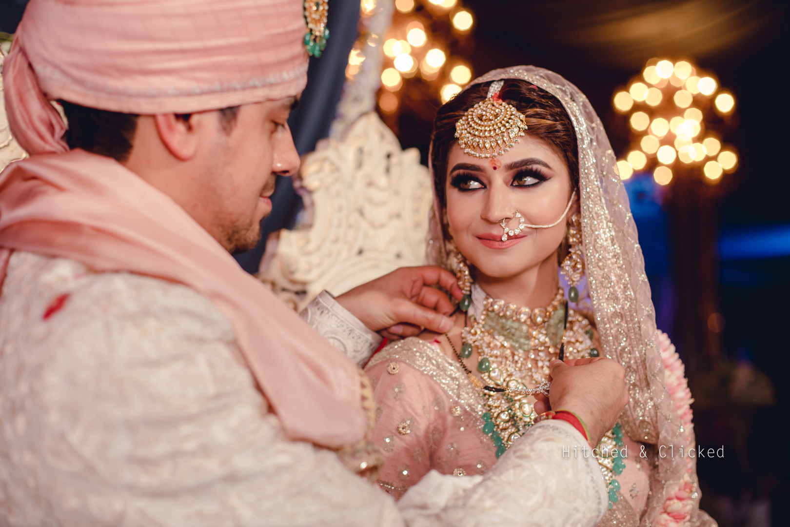 Phera Ceremony Photo That Are Immensely Heart Warming To Ogle At!