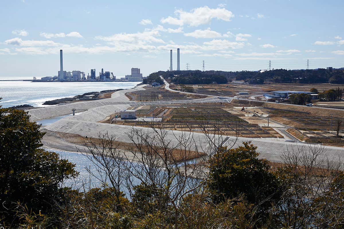 Fukushima 10 years on: How locals are returning after nuclear disaster
