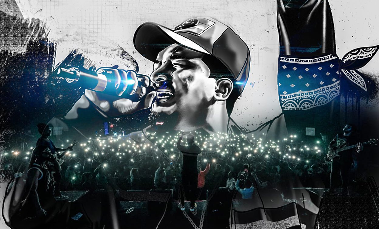Gully Life' Decodes The IRL Gully Boy's Music Revealing The Asli Hip Hop Scene