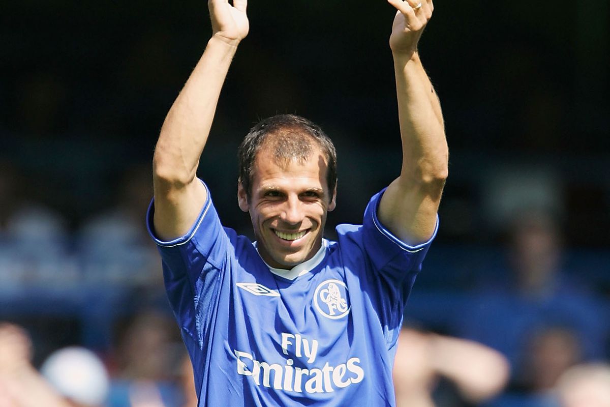 Gianfranco Zola Wallpapers - Wallpaper Cave