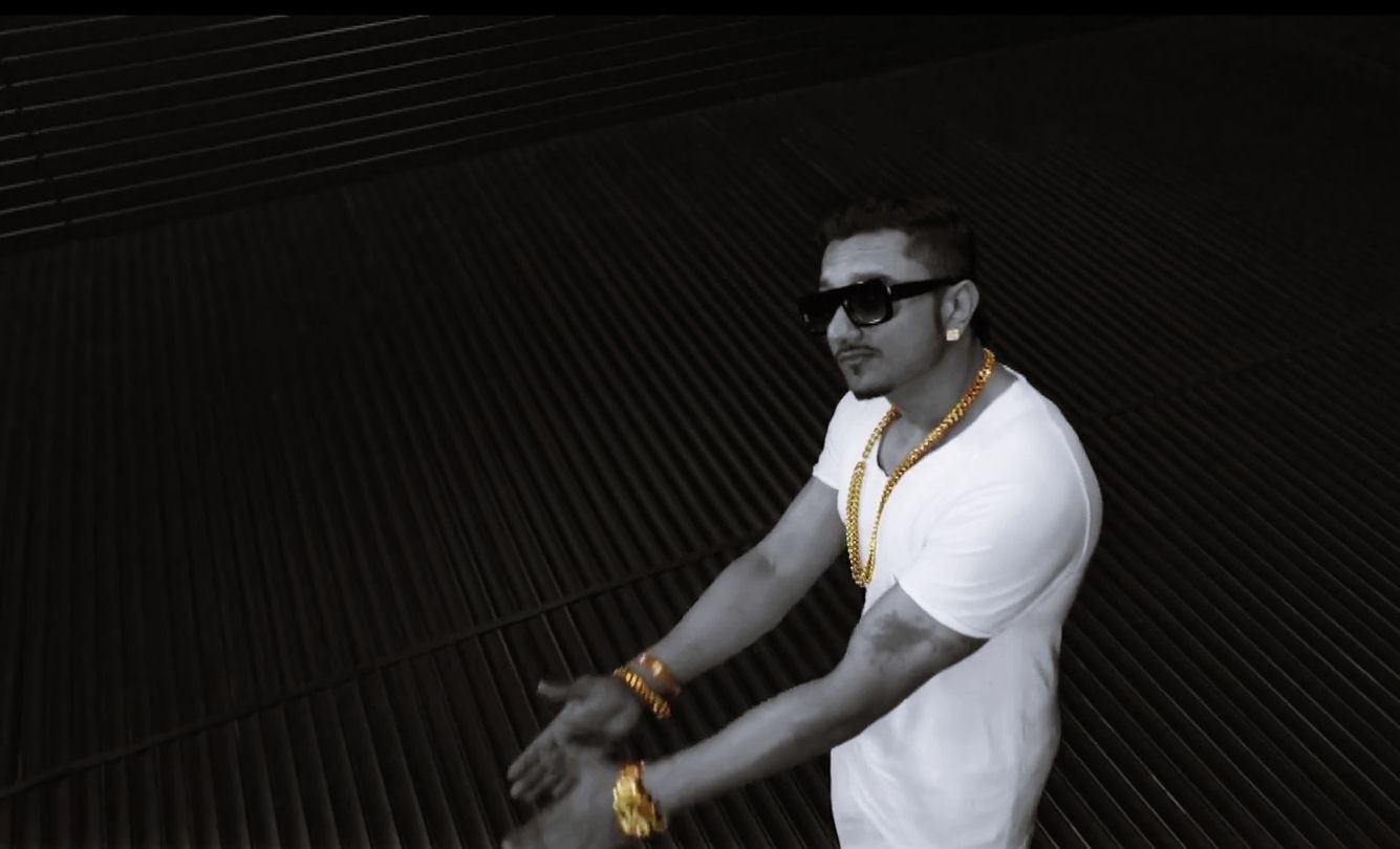 India's Rapstar ” Yo Yo Honey Singh” Top Ten Songs Video Playlist + Desi Kalaakar Free Album