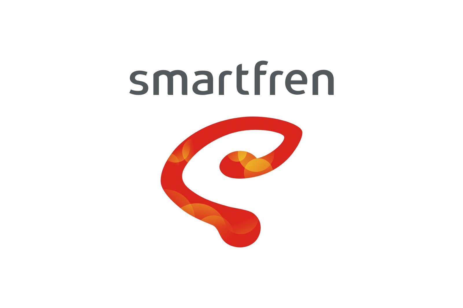 Smartfren Logo -Logo Brands For Free HD 3D
